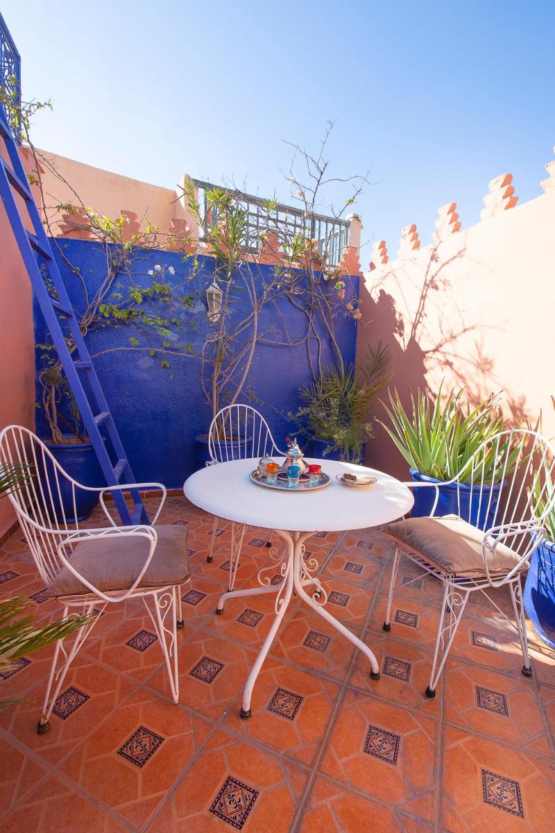 Foto - Riad La lune de Marrakech