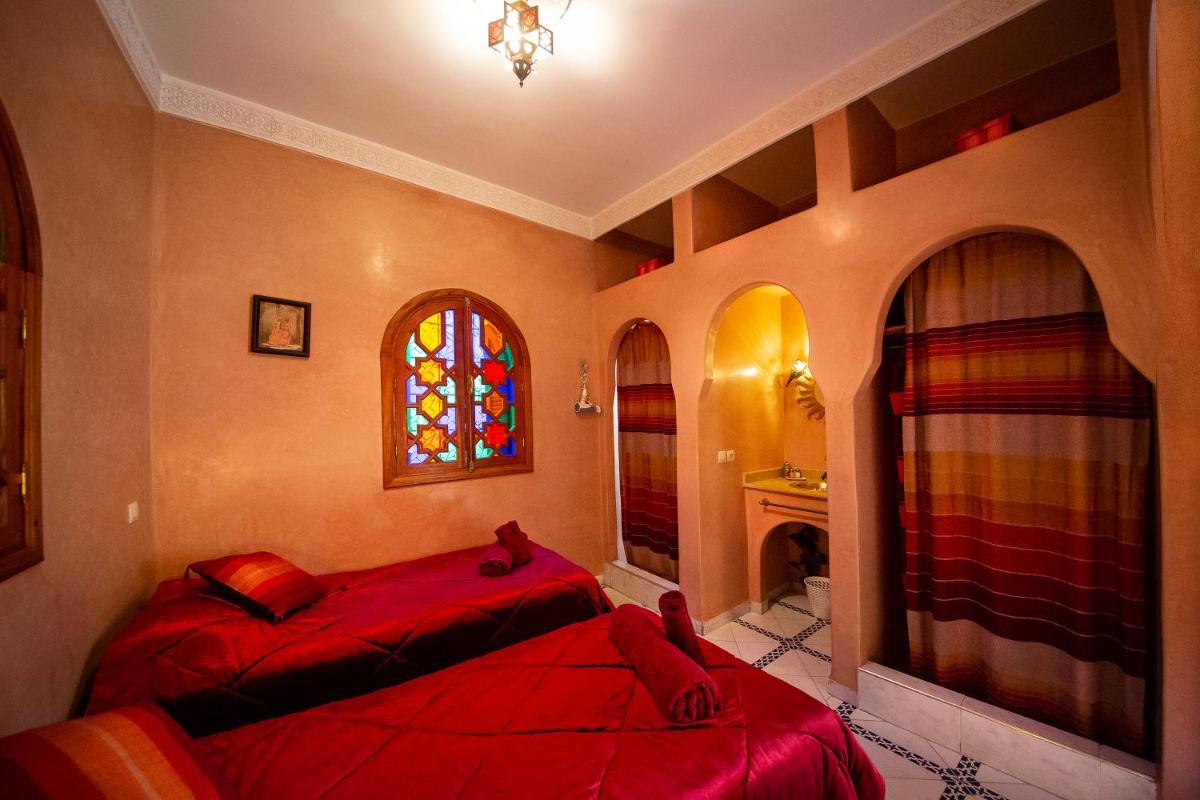 Foto - Riad La lune de Marrakech