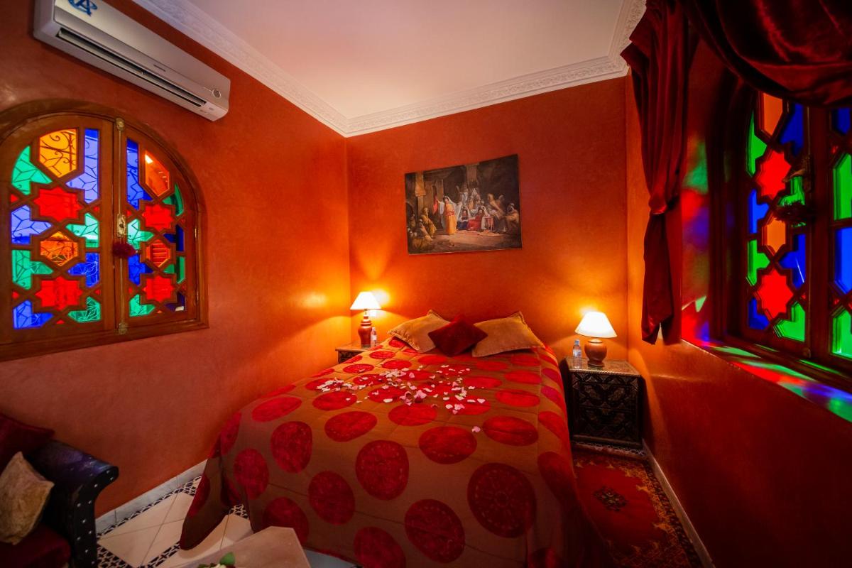 Foto - Riad La lune de Marrakech