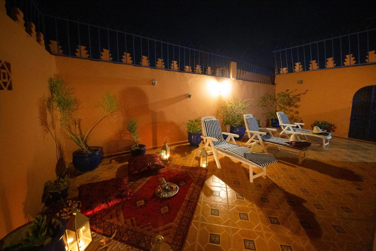 Foto - Riad La lune de Marrakech