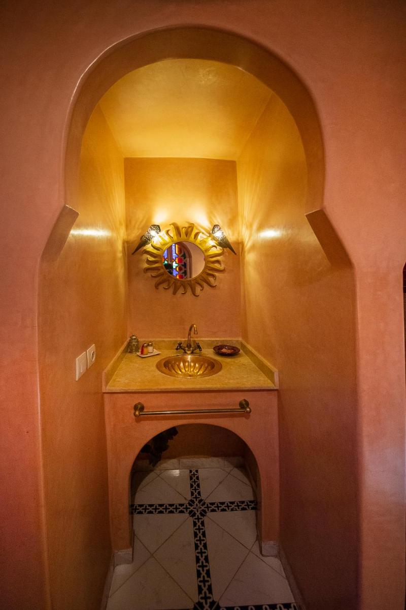 Foto - Riad La lune de Marrakech