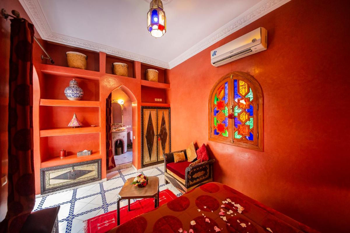 Foto - Riad La lune de Marrakech