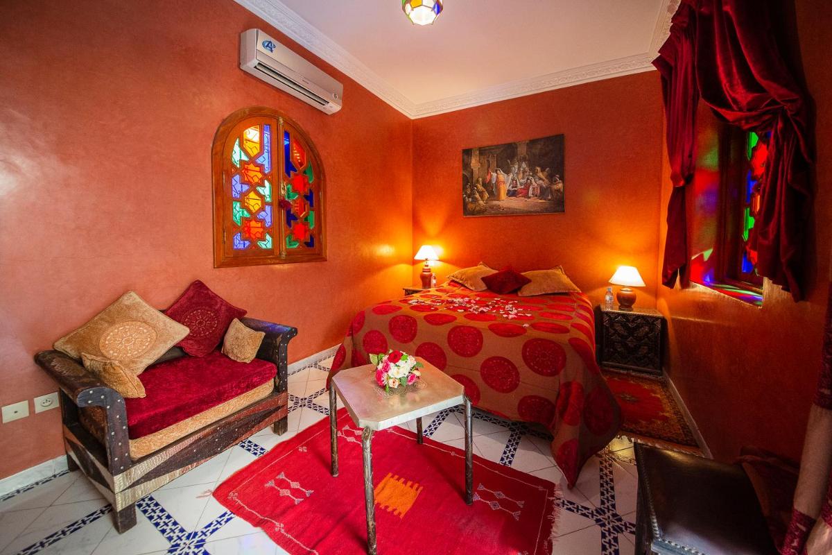 Foto - Riad La lune de Marrakech