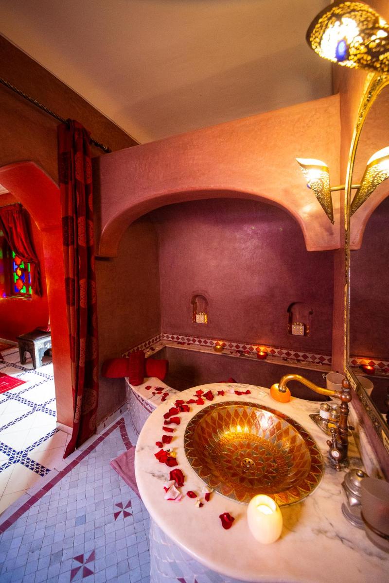 Foto - Riad La lune de Marrakech