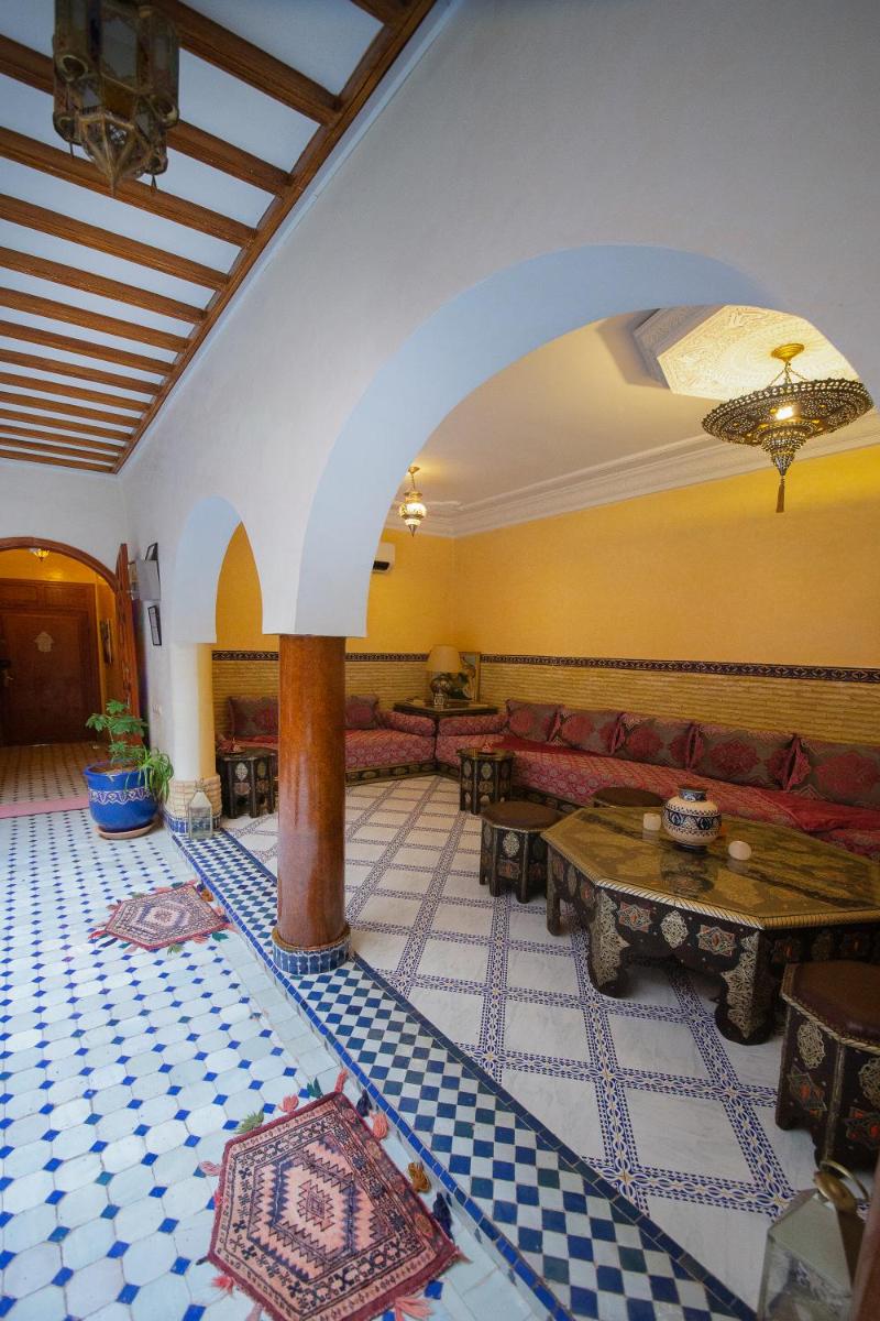 Foto - Riad La lune de Marrakech