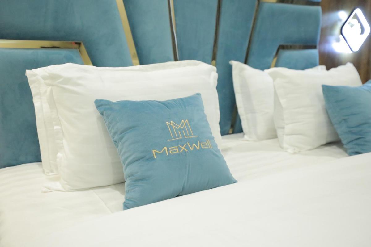 Foto - MaxWell Hotel & SPA