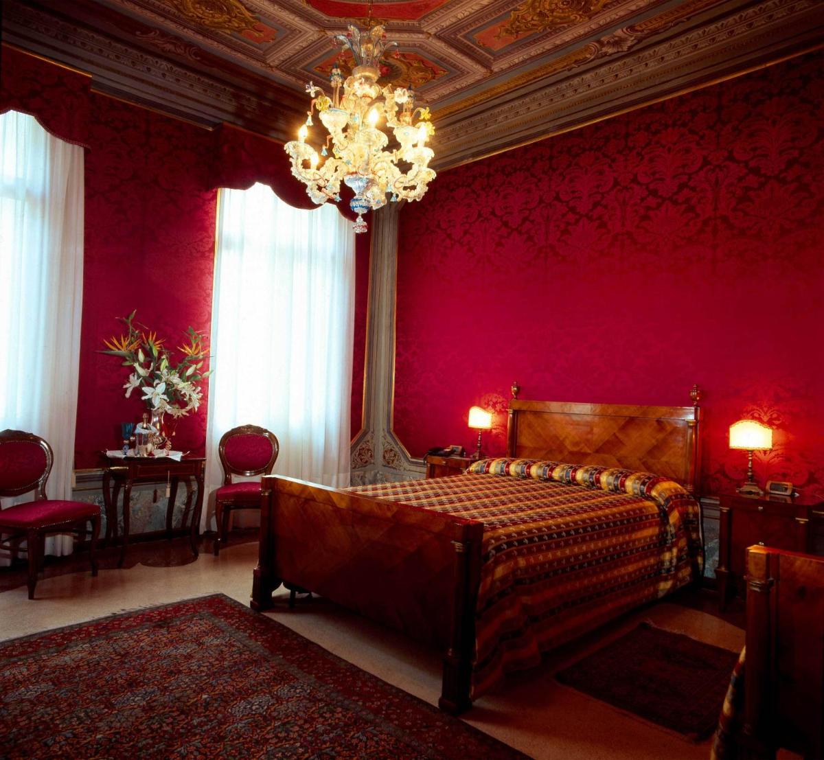 Foto - Hotel Palazzo Abadessa