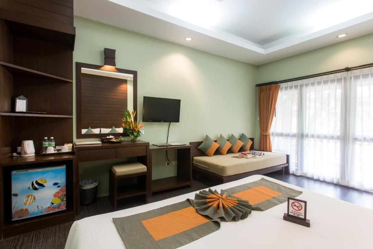 Foto - Baan Chaweng Beach Resort & Spa - SHA Extra Plus