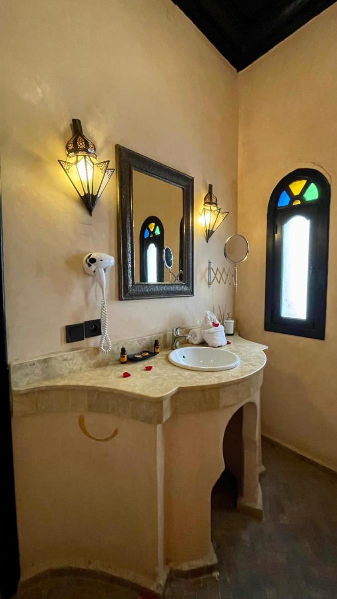 Photo - Riad Dar Foundouk and Spa