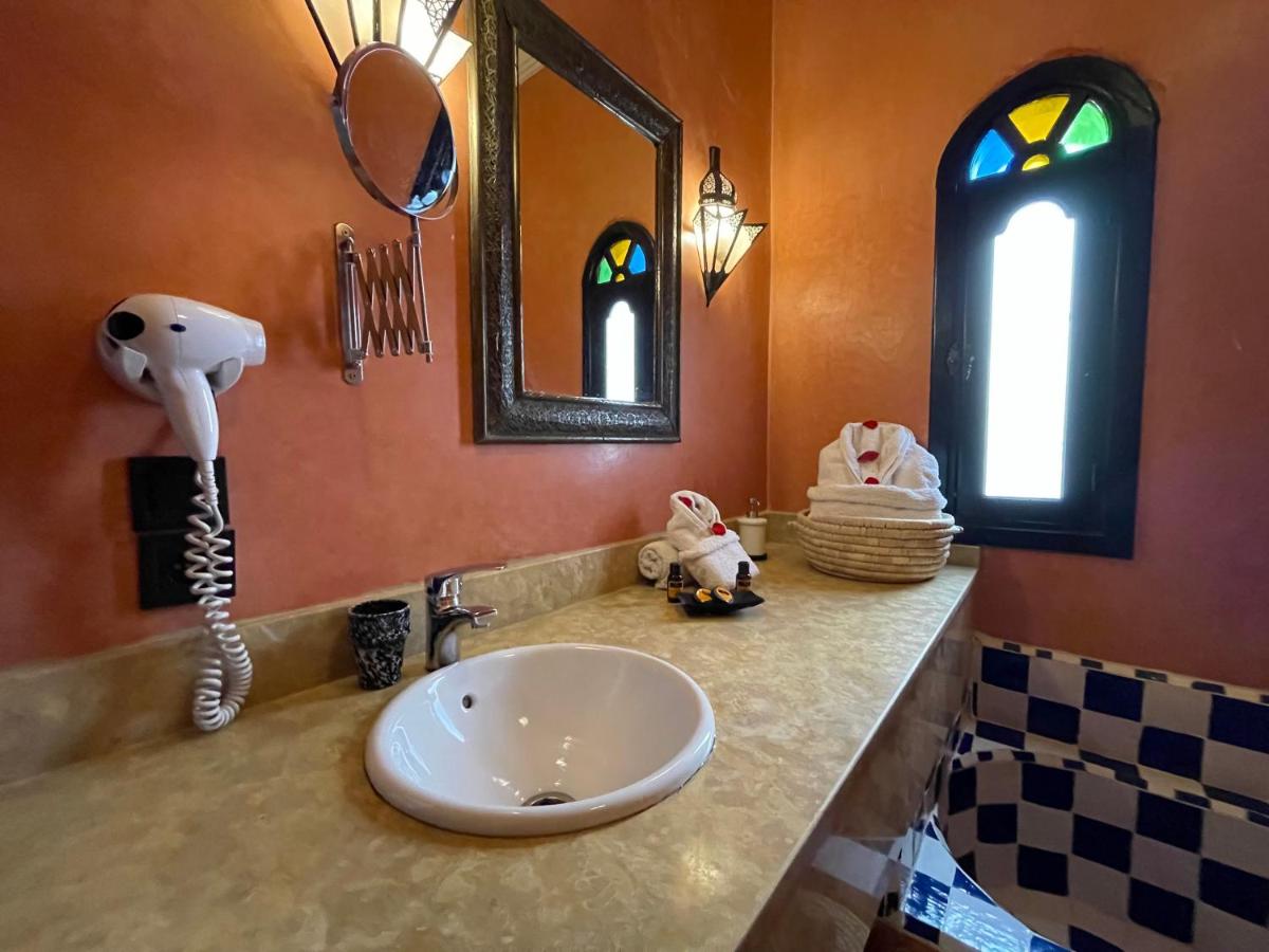 Photo - Riad Dar Foundouk and Spa