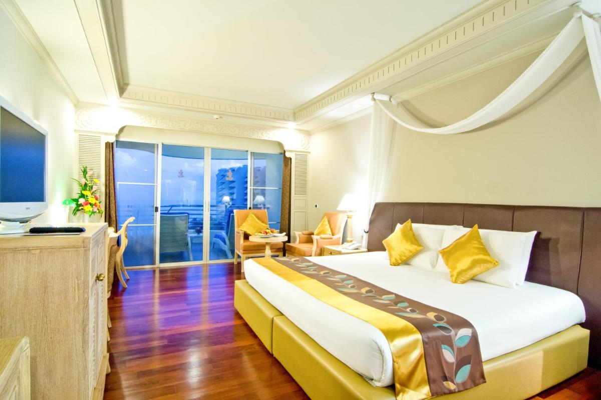 Photo - Royal Cliff Grand Hotel Pattaya