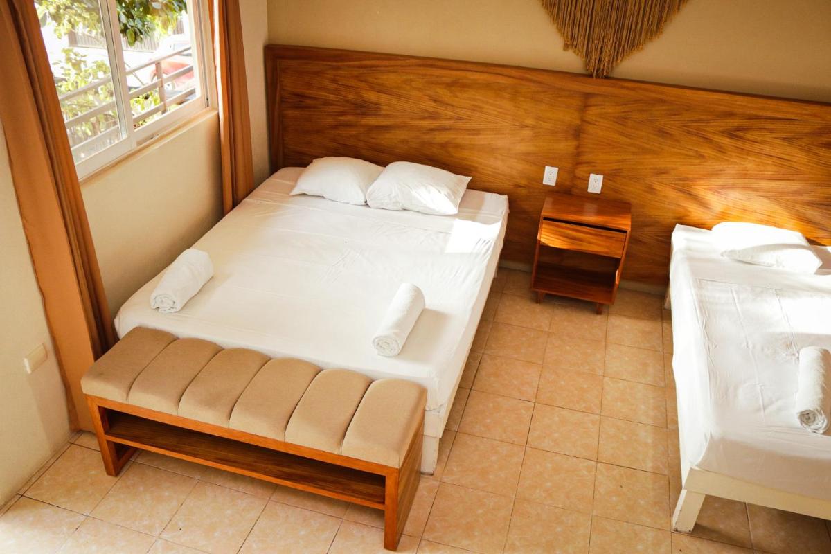 Photo - Hotel Beauty Tulum