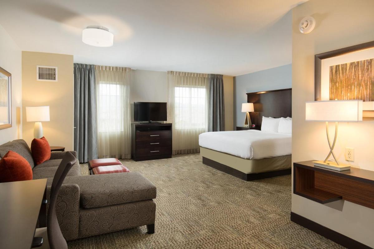 Photo - Staybridge Suites Chandler, an IHG Hotel