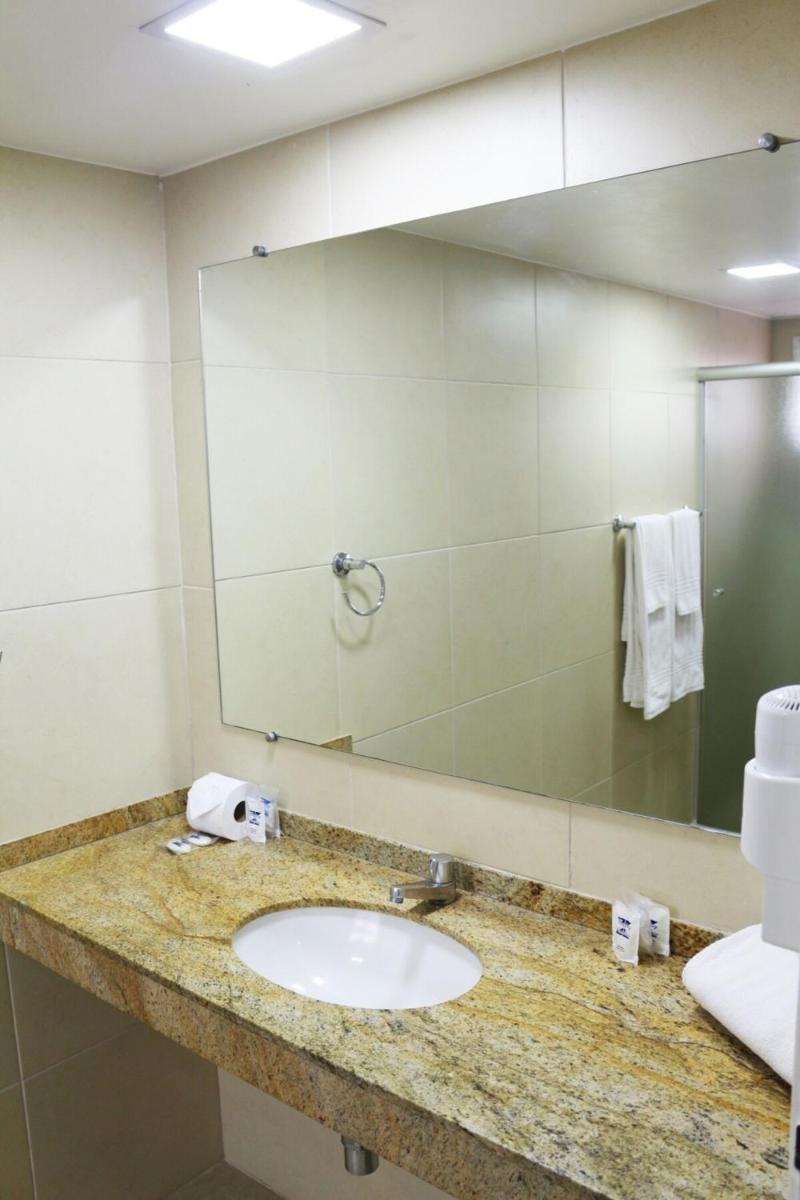 Photo - Summit Suítes Hotel Paulista