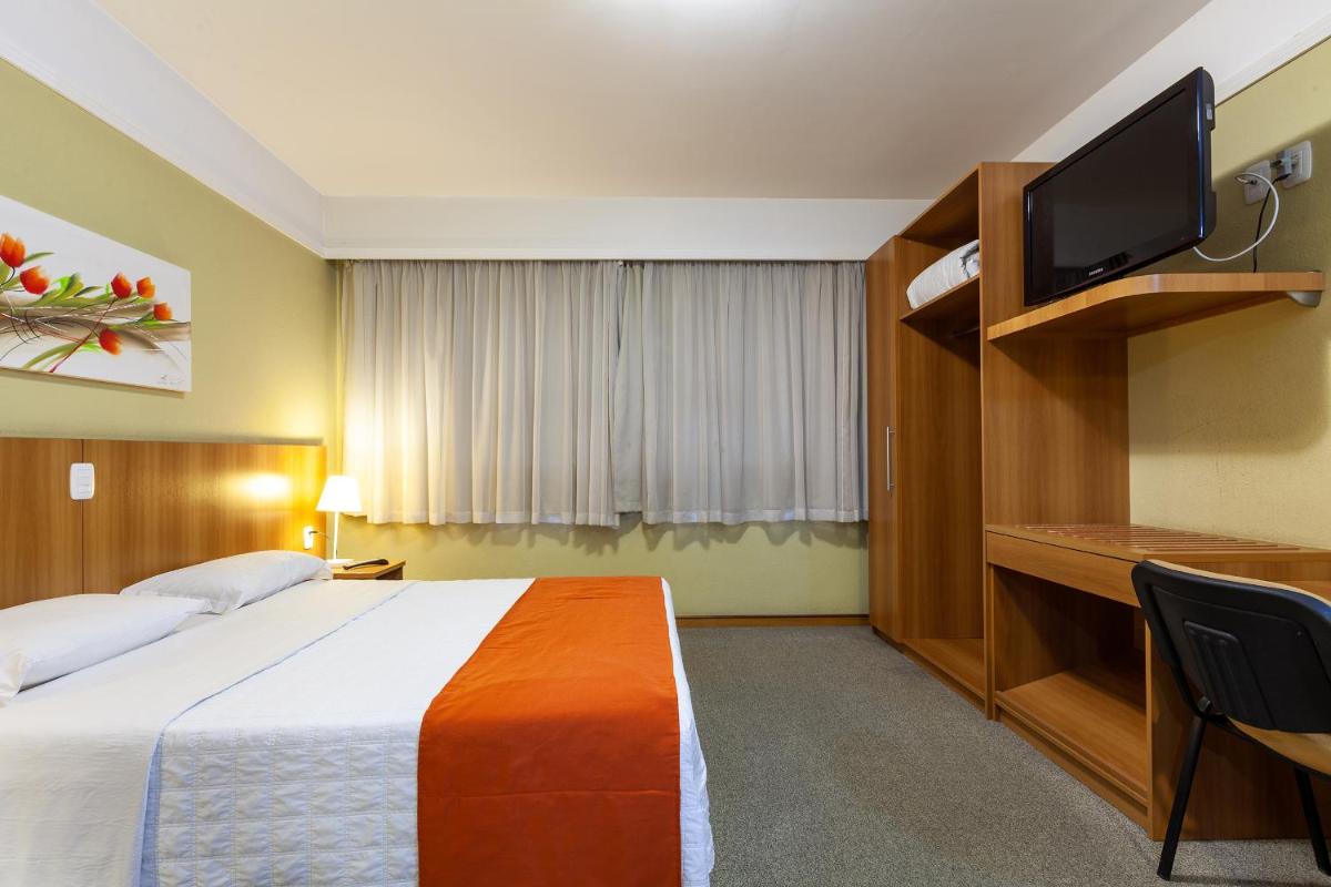 Photo - Tri Hotel Executive Caxias