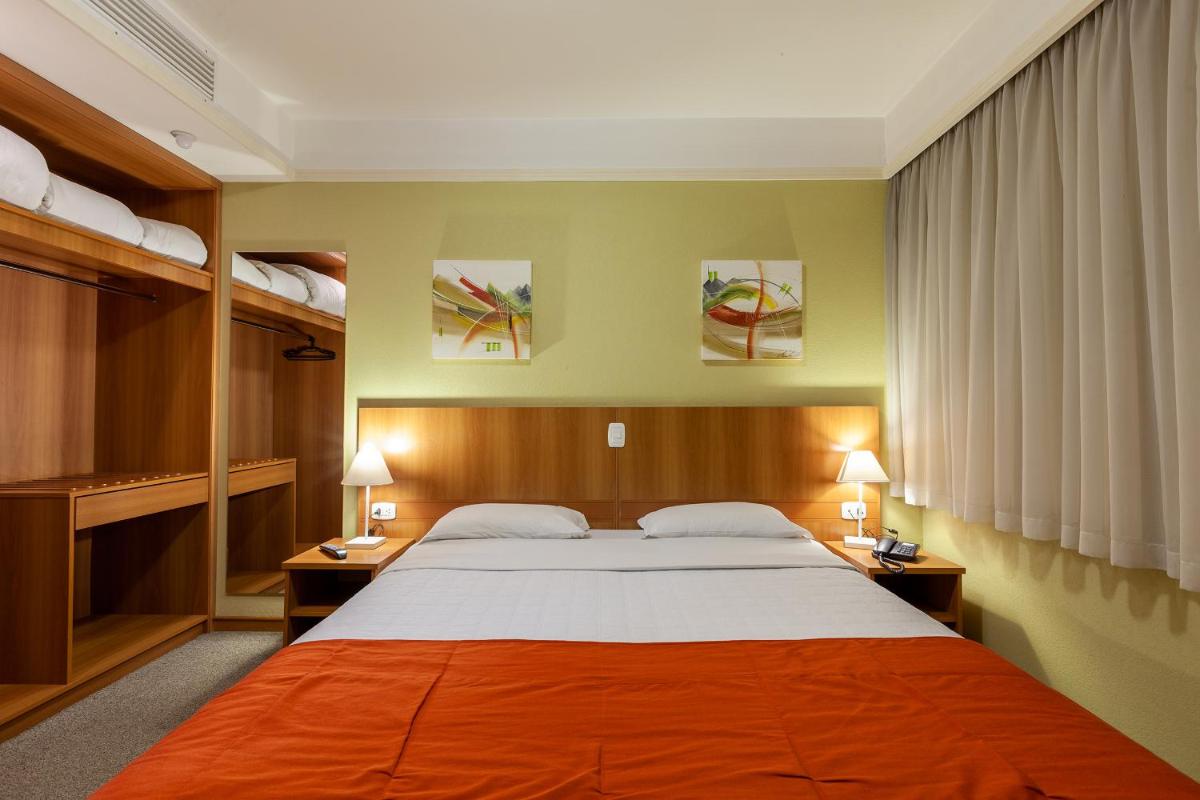 Photo - Tri Hotel Executive Caxias