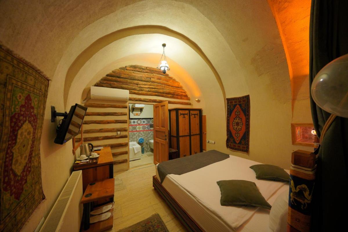 Foto - Fosil Cave Hotel