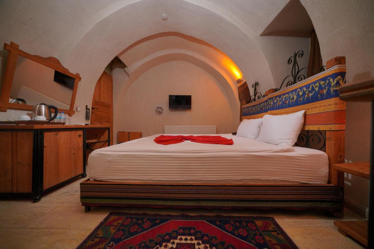 Photo - Fosil Cave Hotel