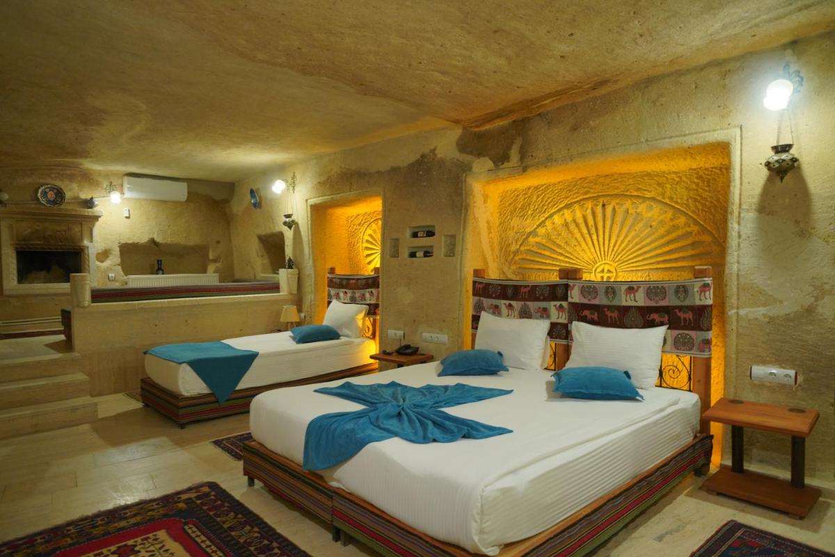 Photo - Fosil Cave Hotel