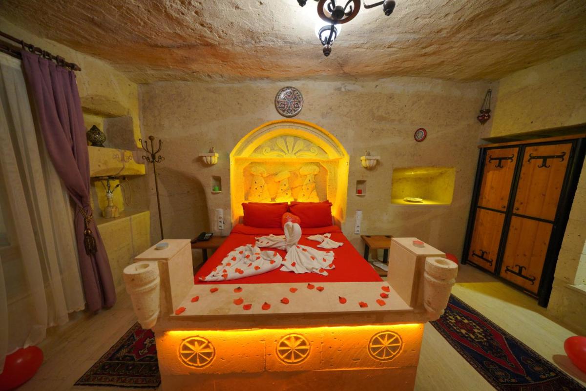 Photo - Fosil Cave Hotel