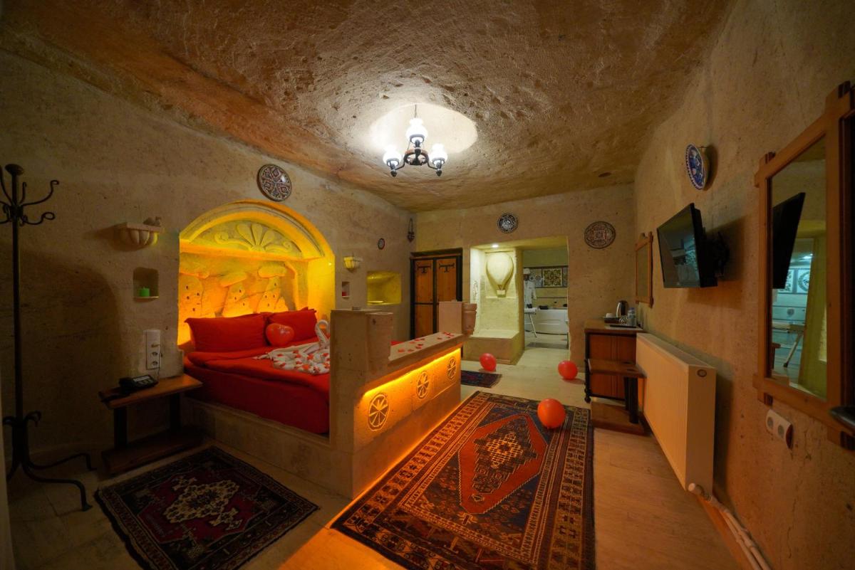 Photo - Fosil Cave Hotel