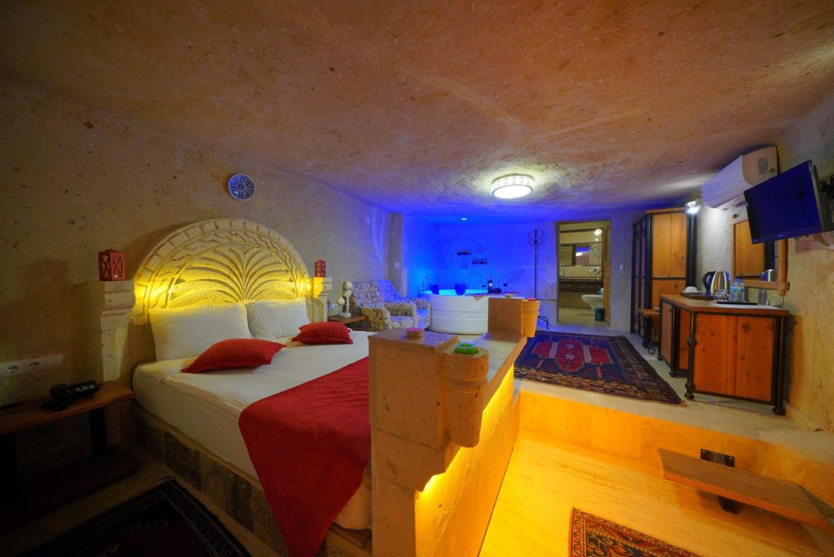 Foto - Fosil Cave Hotel