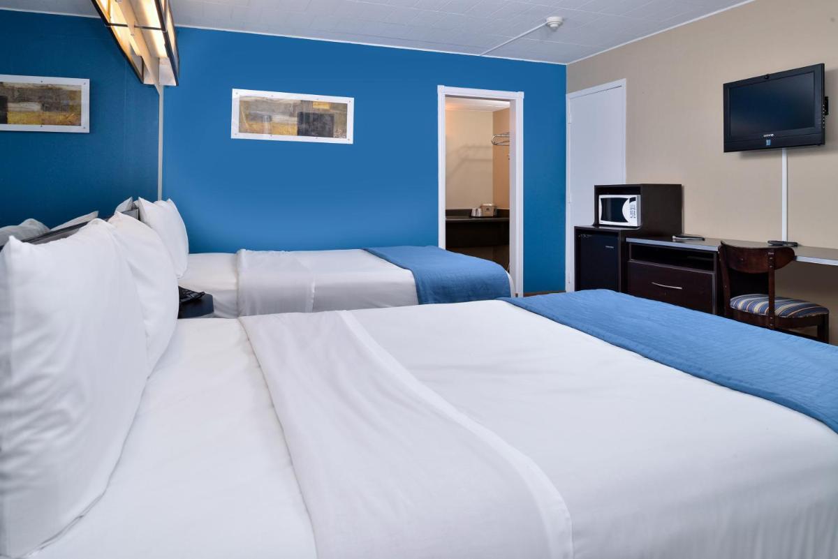 Photo - Canadas Best Value Inn St. Catharines