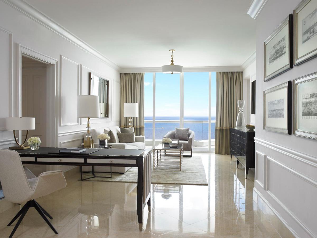 Foto - Acqualina Resort and Residences