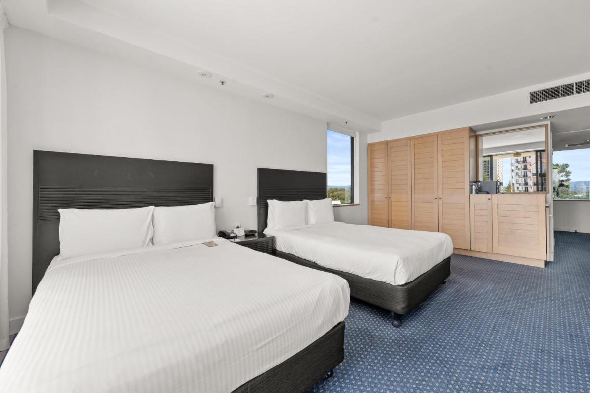 Photo - Crowne Plaza Surfers Paradise, an IHG Hotel