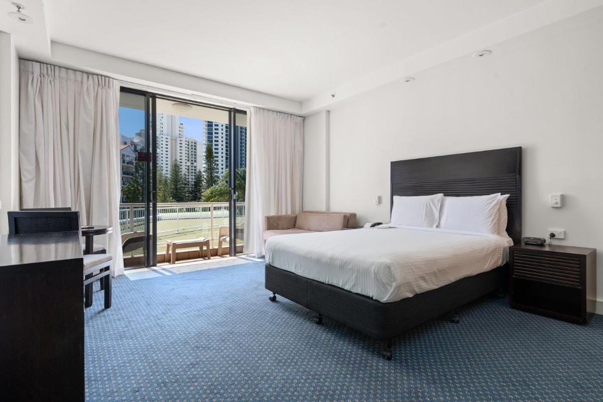 Photo - Crowne Plaza Surfers Paradise, an IHG Hotel