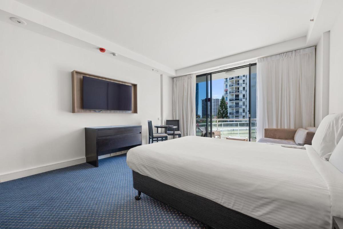 Foto - Crowne Plaza Surfers Paradise, an IHG Hotel