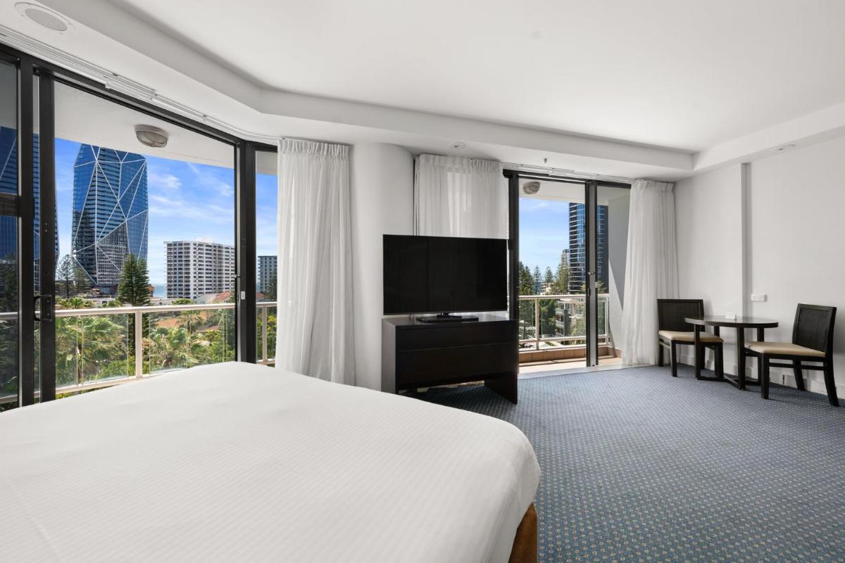 Photo - Crowne Plaza Surfers Paradise, an IHG Hotel