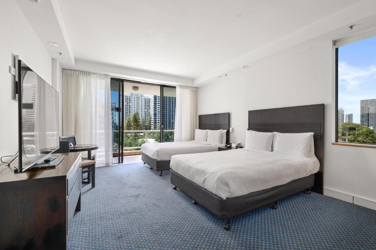 Photo - Crowne Plaza Surfers Paradise, an IHG Hotel