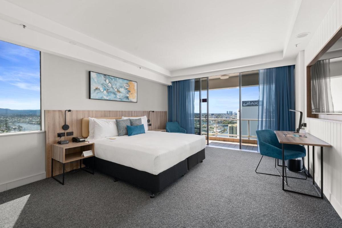 Photo - Crowne Plaza Surfers Paradise, an IHG Hotel