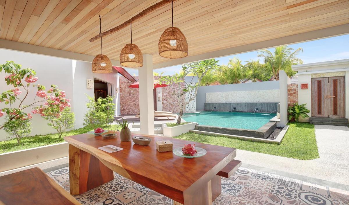 Photo - Vivara Bali Private Pool Villas & Spa Retreat