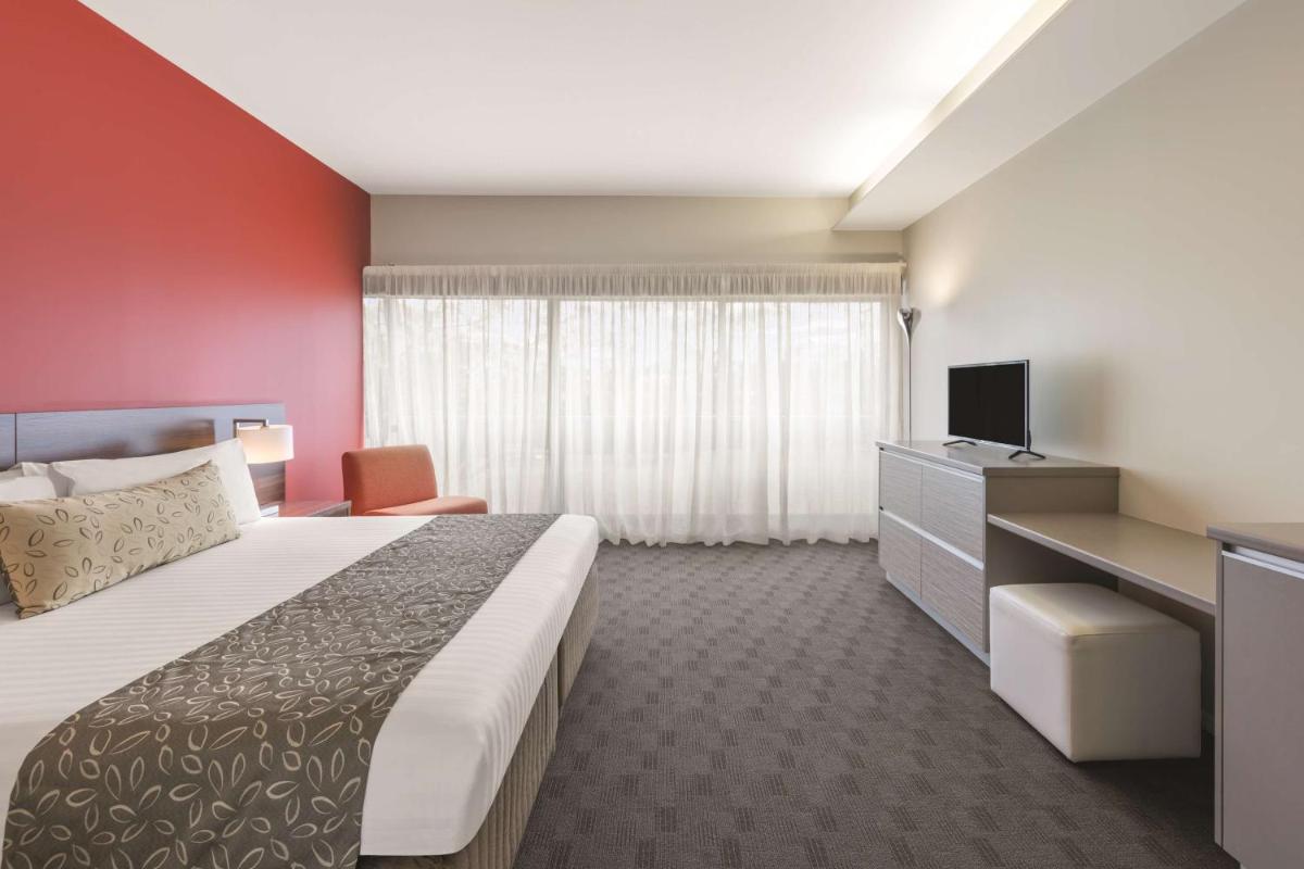 Foto - Travelodge Hotel Hobart Airport