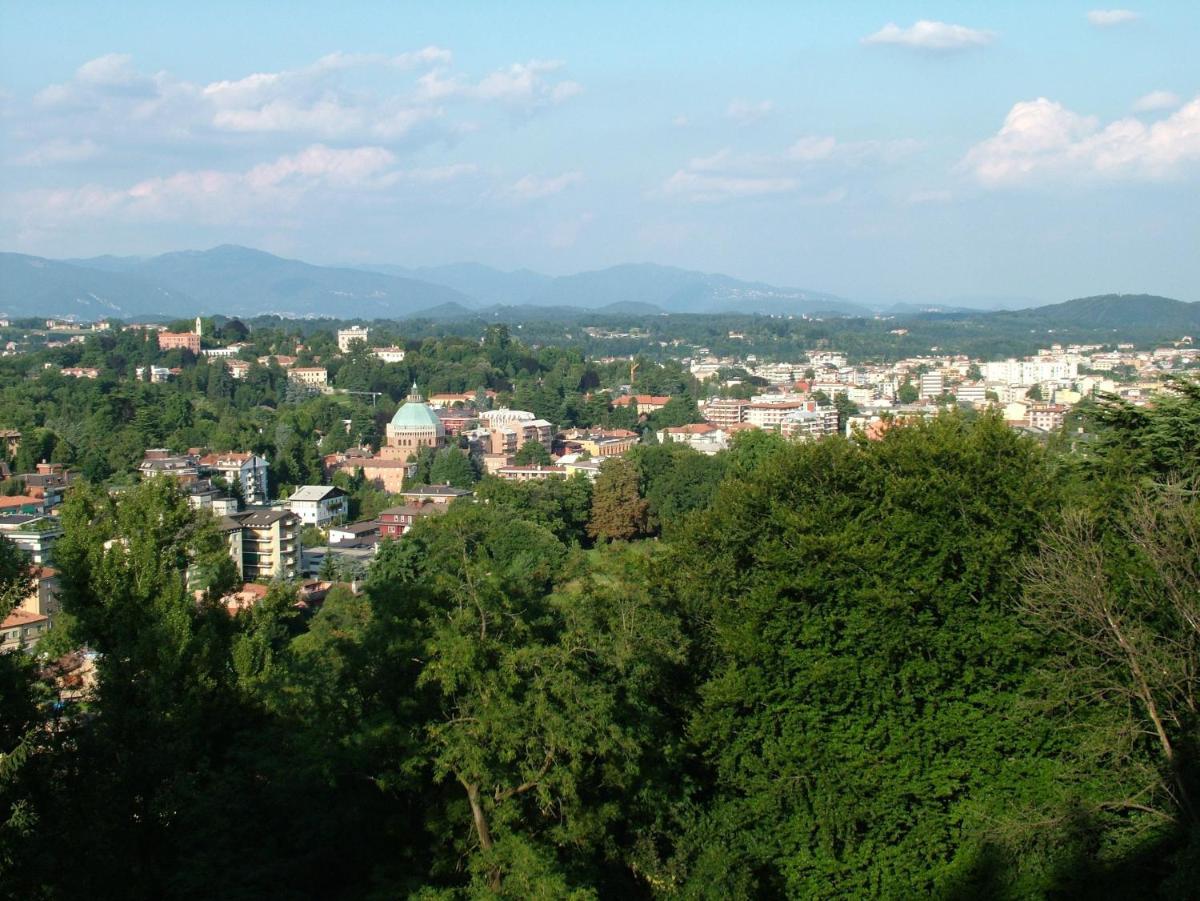 Photo - Palace Grand Hotel Varese