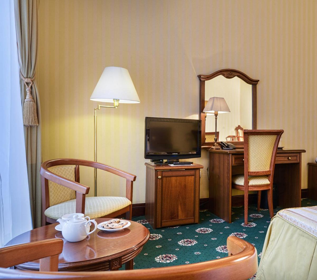 Photo - Ayvazovsky Hotel