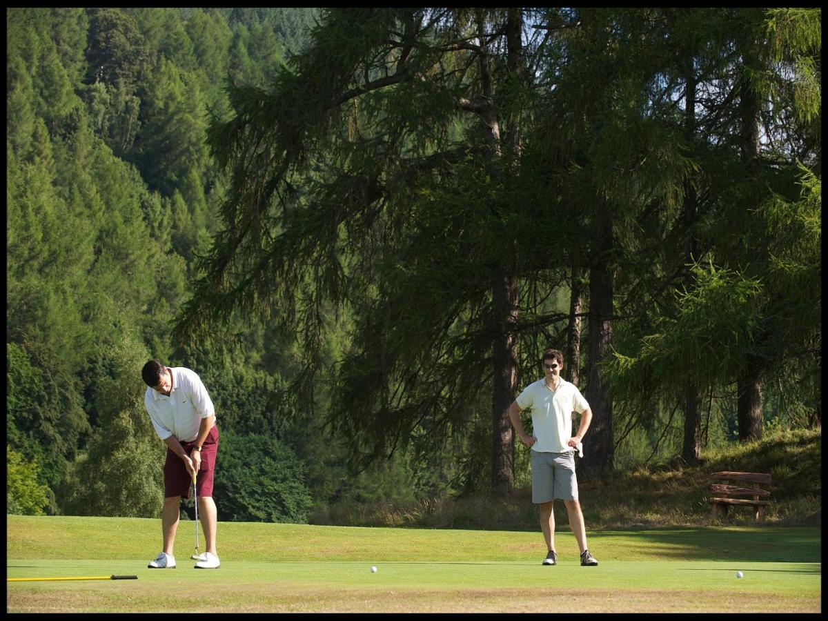 Photo - Mains of Taymouth Country Estate 5* Gallops Apartments