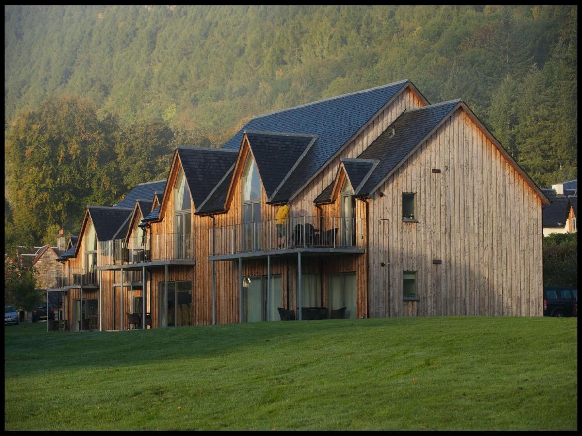 Foto - Mains of Taymouth Country Estate 5* Gallops Apartments