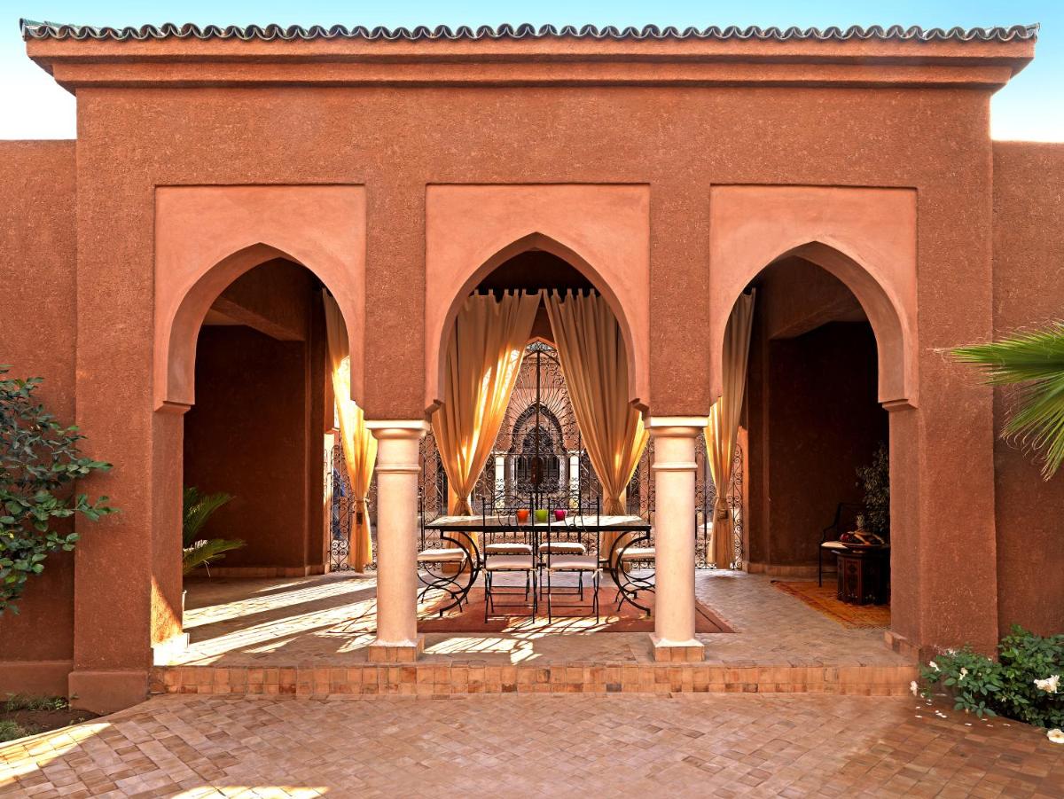 Foto - Residence Dar Lamia Marrakech