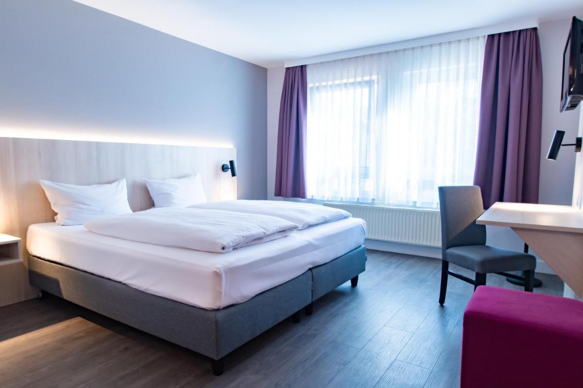 Photo - Taste Hotel Hockenheim