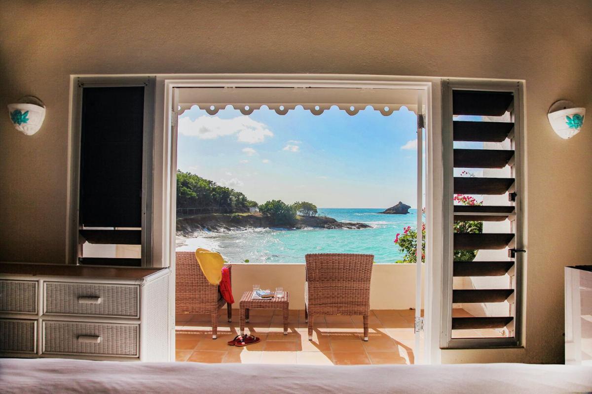 Photo - Hawksbill Resort Antigua - All Inclusive