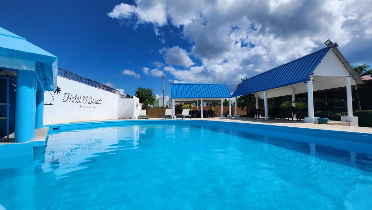 Hotel El Dorado photo 1