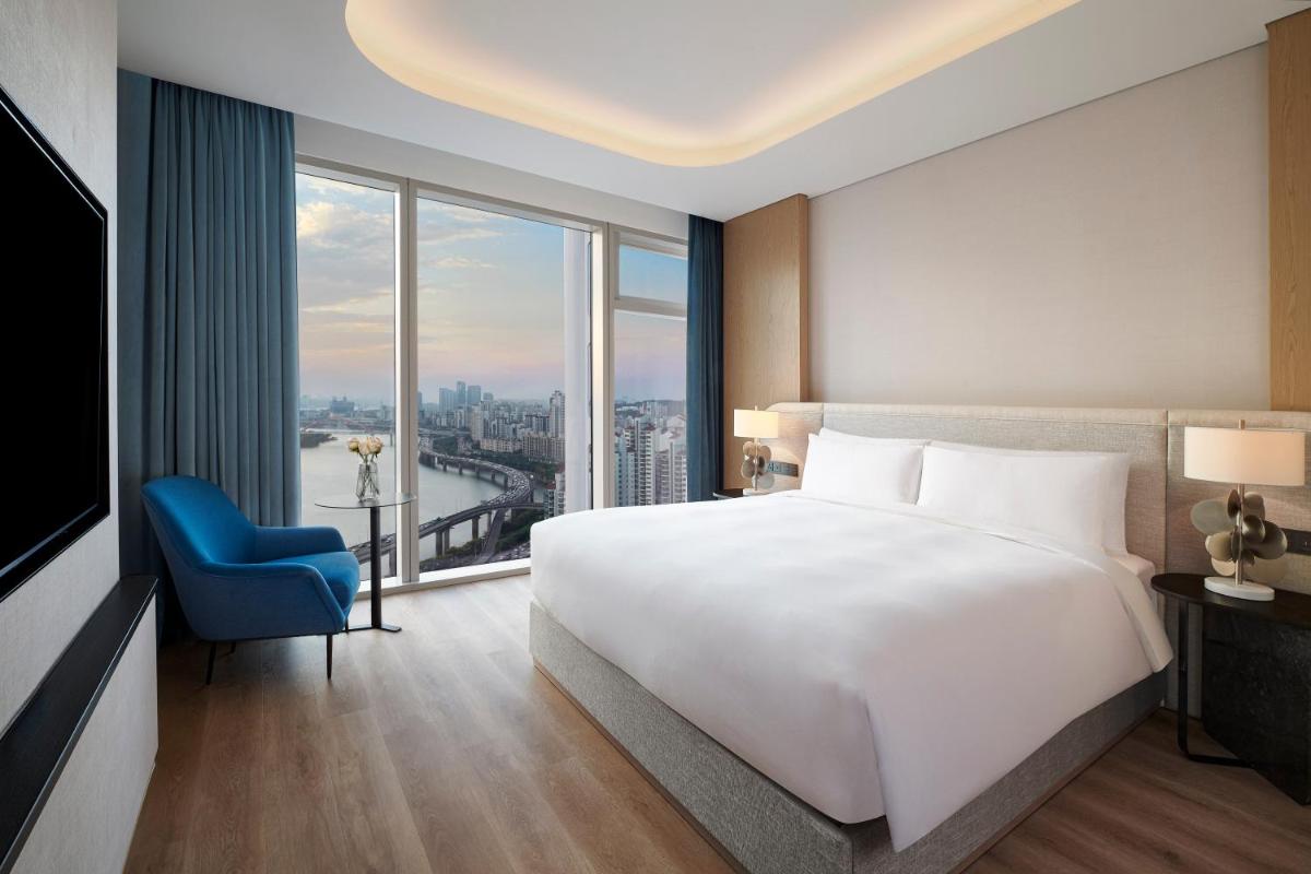 Photo - Hotel Naru Seoul MGallery Ambassador