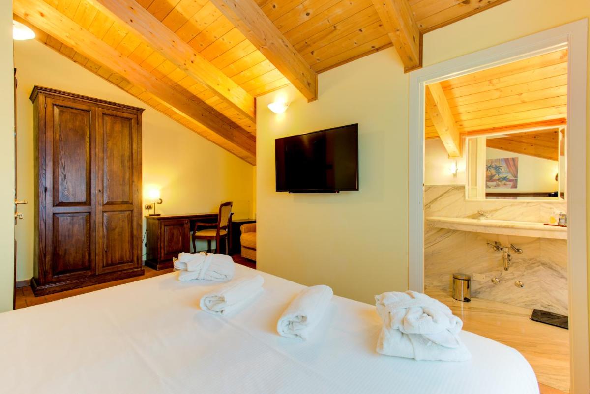 Photo - Oste del Castello Wellness & Bike Hotel