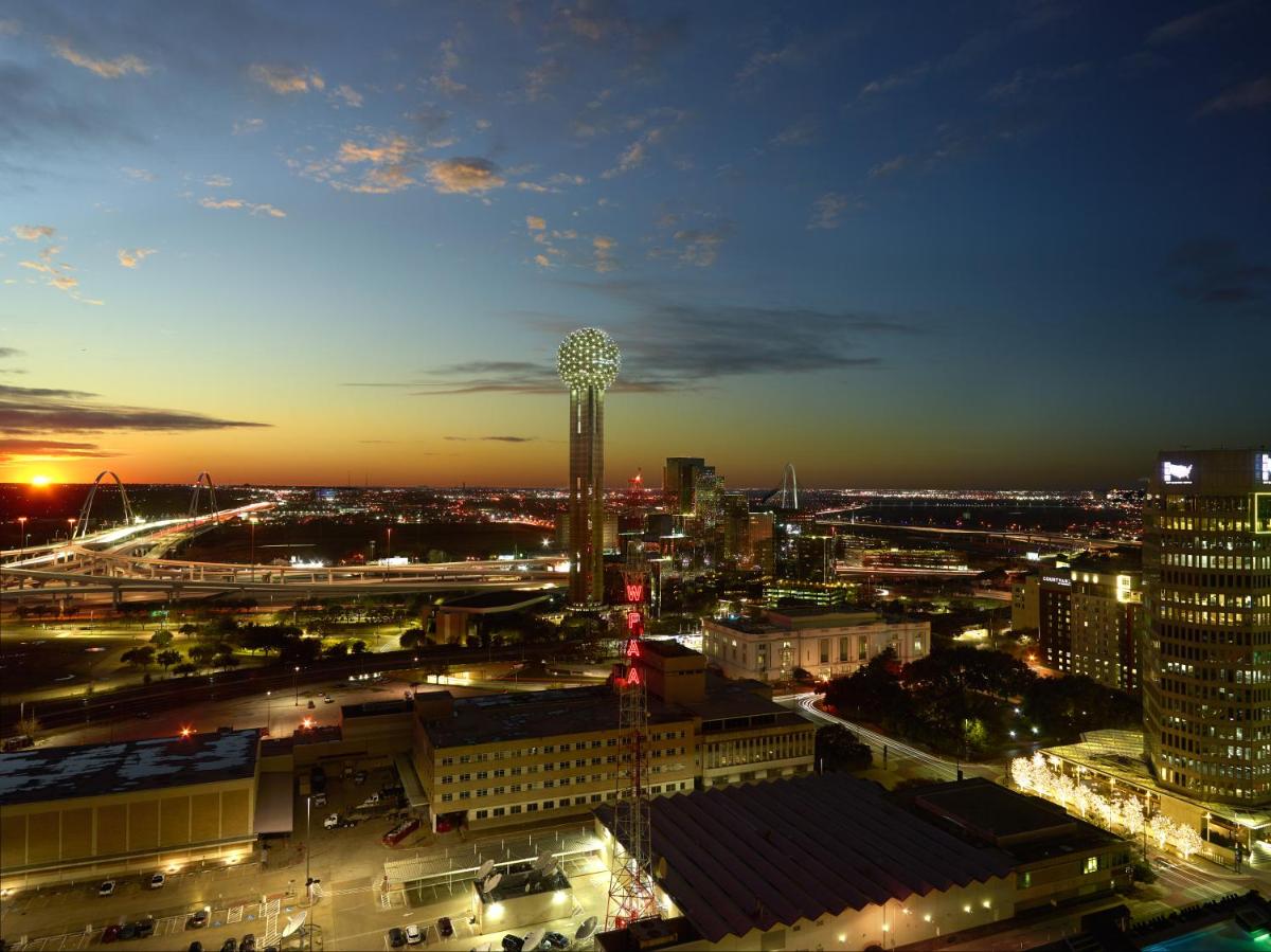 Photo - Omni Dallas Hotel