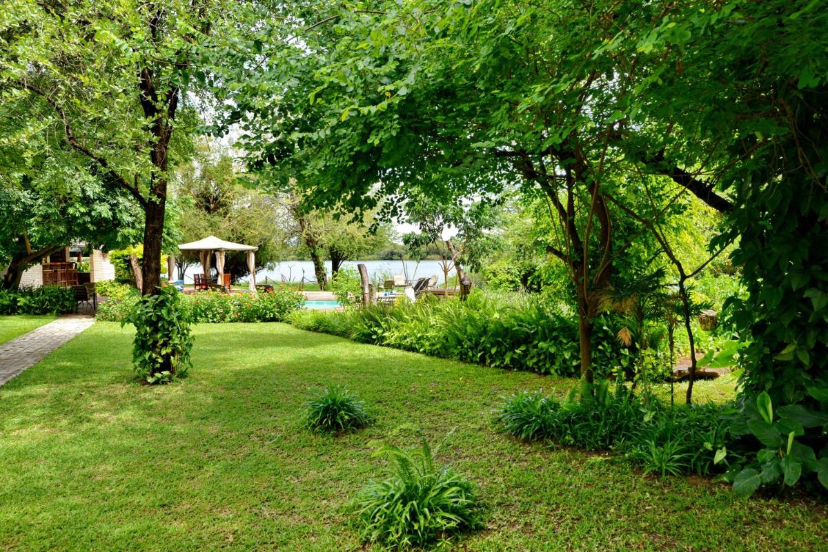 Foto - River View Lodge