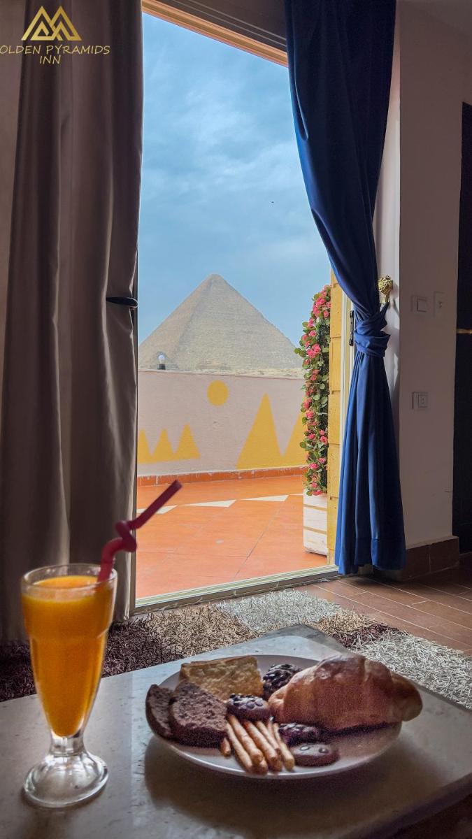 Photo - Golden Pyramids View Inn