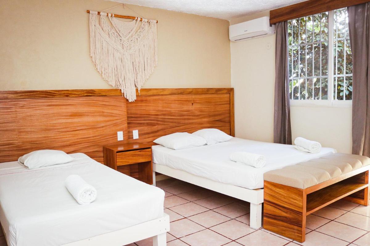 Photo - Hotel Beauty Tulum